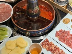 -咏江南·苏式火锅·苏州评弹(观前街店)