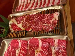 -西塔老太太泥炉烤肉(亚运村店)