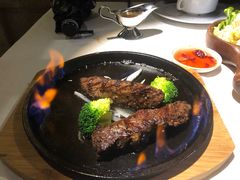 -俄士厨房(万松园店)
