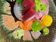 -炙柒Sekinana·精致日料(合生汇店)