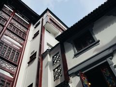 -麦当劳(豫园店)