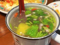 -巴依老爷新疆美食(牡丹园店)