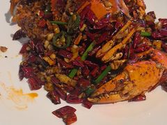 私房炒肉蟹-猪肉婆私房菜(容桂总店)