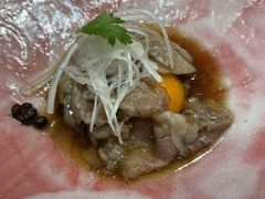 -鮨青(恒基名人购物中心店)