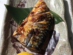 -极尚大喜屋日本料理(铜锣湾店)