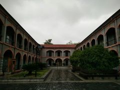 -辛亥革命博物院北区