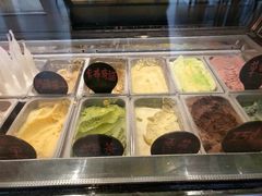 自助取餐区-解放碑威斯汀酒店-知味国际美食餐厅