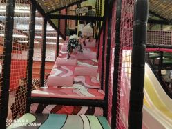 -meland亲子乐园(深圳领展中心城店)