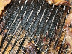-金龙烧烤·牛肉面(西塔店)