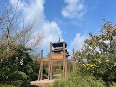 -杭州半山国家森林公园