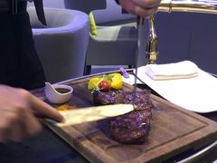 牛胛排-法兰度航空主题餐厅(东汇城店)
