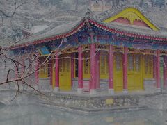 -华清宫景区