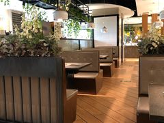 -欢乐牧场海鲜烤肉自助(牡丹园店)