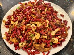 -草墩罗非鱼庄•野生菌•腊排骨(七星街上段店)