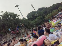-重庆海昌加勒比海水世界