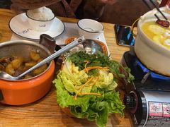 -U你·湖北家宴菜(南湖总店)