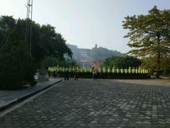 -南沙天后宫景区