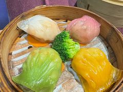 -粤匠·澳门点心粤菜海鲜(澳门半岛店)