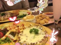 -OKOOKO澳客餐吧(乐天百货店)