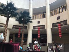 -北京前门建国饭店