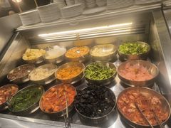 -火炉火自助餐(西直门凯德MALL店)