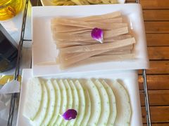-珺小七铜锅涮肉(桃园路店)