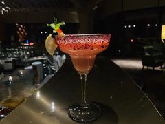 -三迪希尔顿酒店·星空酒廊