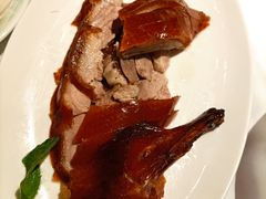 -东门烤鸭店(鼓楼店)