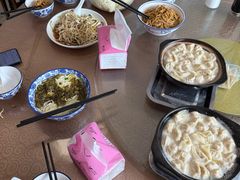 -雪琴面馆富安特色鱼汤面(城中花园店)