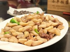 -小平饭店(天福路店)