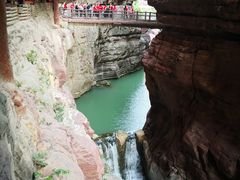 -云台山风景名胜区