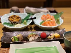 -北京泰富酒店-道日本料理餐厅