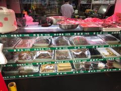 -白魁老号饭庄(安内店)