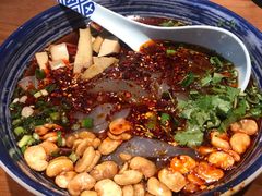 -蔡家酒楼(一德街店)