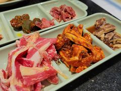 -悟烧·自助烤肉料理(秋林旗舰店)