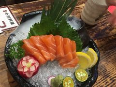 -小川洋风料理(街道口店)