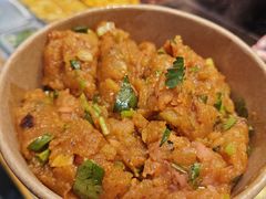 丁家坡土豆泥-丁家坡洋芋·观音桥好吃街A区(全国总店)