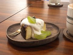 -Double cafe