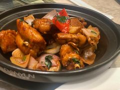 -大树餐厅(红旗街万达店)