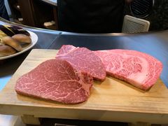 -神户牛排餐厅MOURIYA(总店)