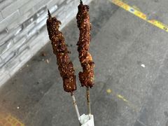 -景泰马记电烤串