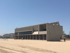 -阿那亚第一食堂 Cafeteria 1