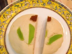 孙尼额芬白糕-富华斋饽饽铺·宫廷糕点·伴手礼(护国新天地店)