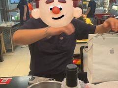 -京朋串屋·烧烤(望京西路总店)