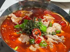 -绸乡宴酒店·融合苏帮宴(吴江店)