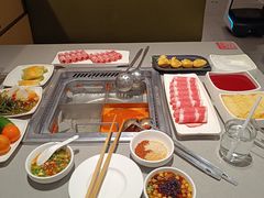 -海底捞火锅(雄峰城店)