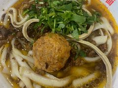 -老柴削面(向阳里店)