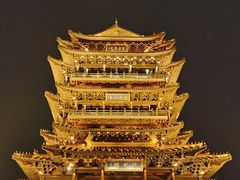 -济南大明湖景区