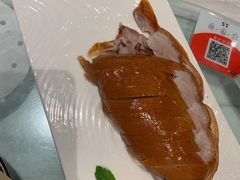 -北京老铺烤鸭(西稍门店)