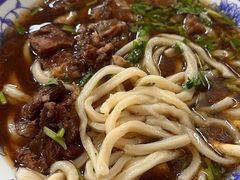 牛肉面-清真-戏楼王记牛肉面
